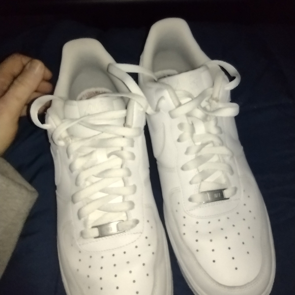 Nike AF1's - Picture 3 of 3